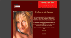 Desktop Screenshot of diplomatmassage.co.uk